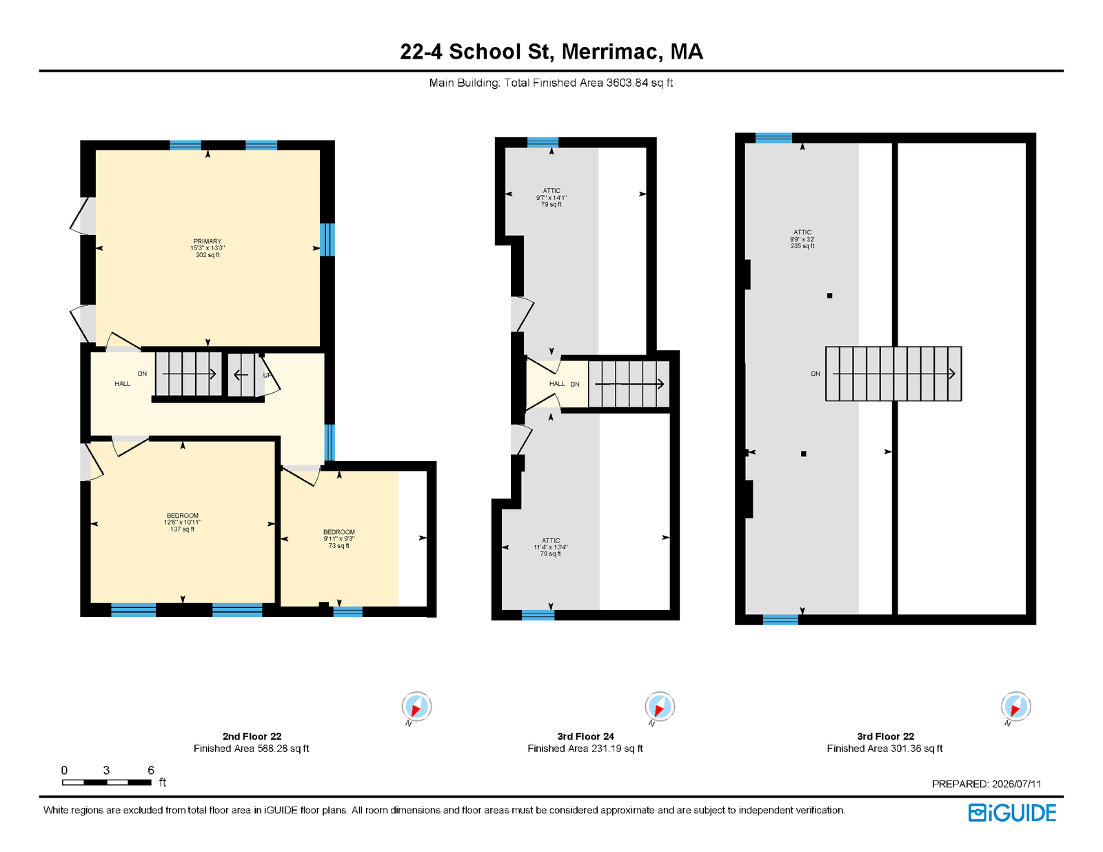 Photo 37 of Mixed-use Investment Opportunity in Merrimac, MA