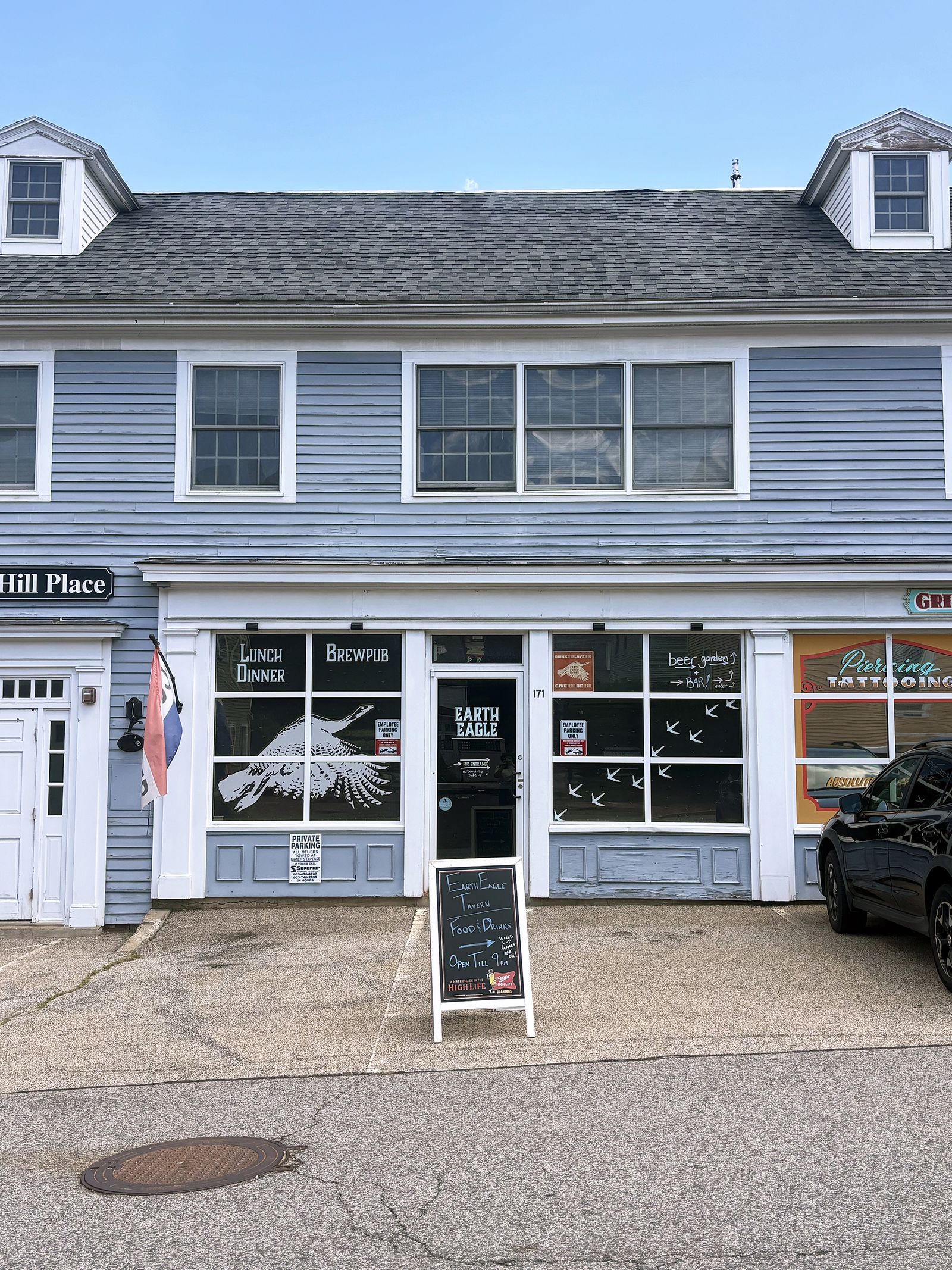 Photo 1 of Downtown Retail/Restaurant