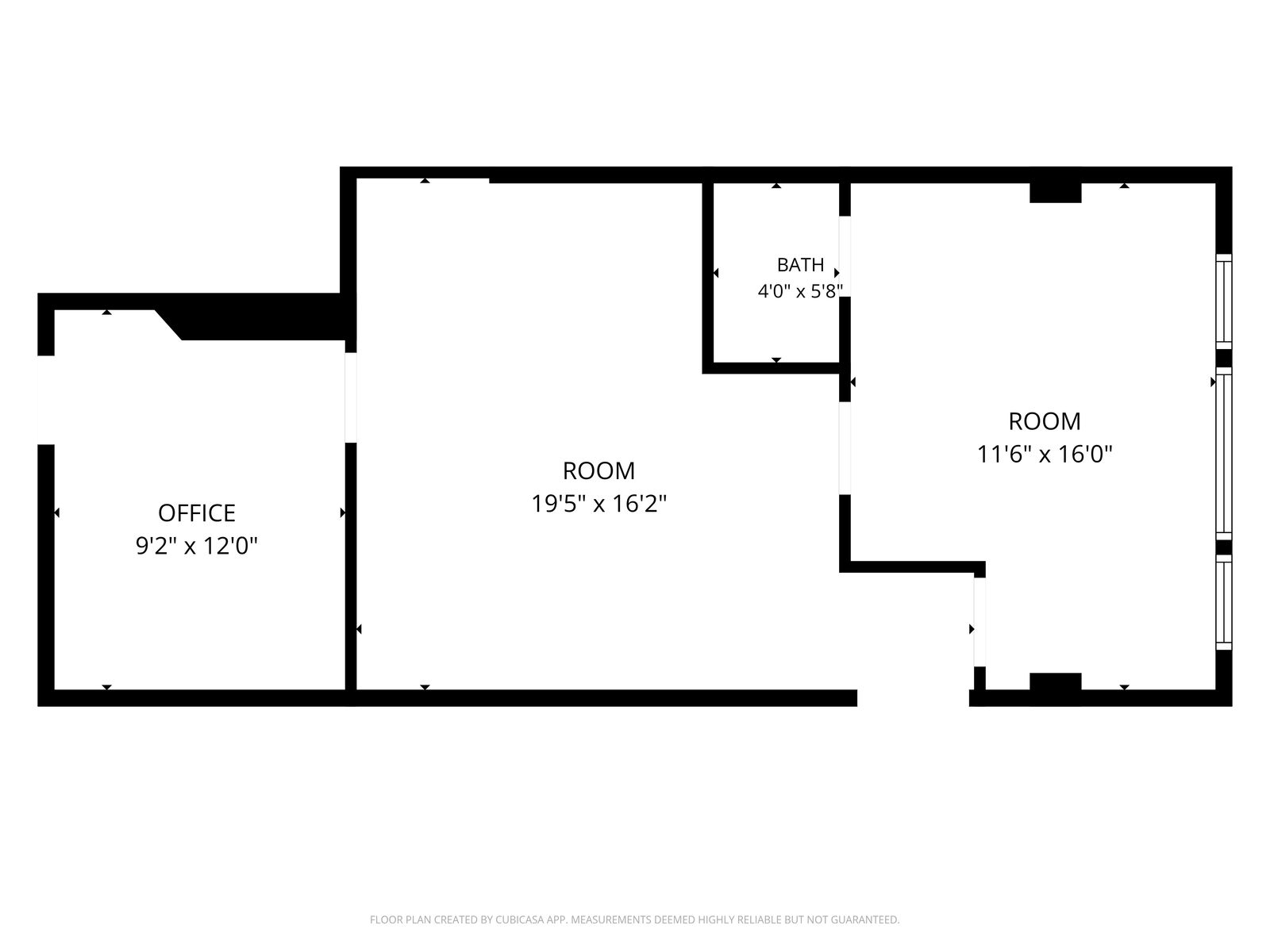 Photo 11 of Downtown Penacook Office/Retail Space Available