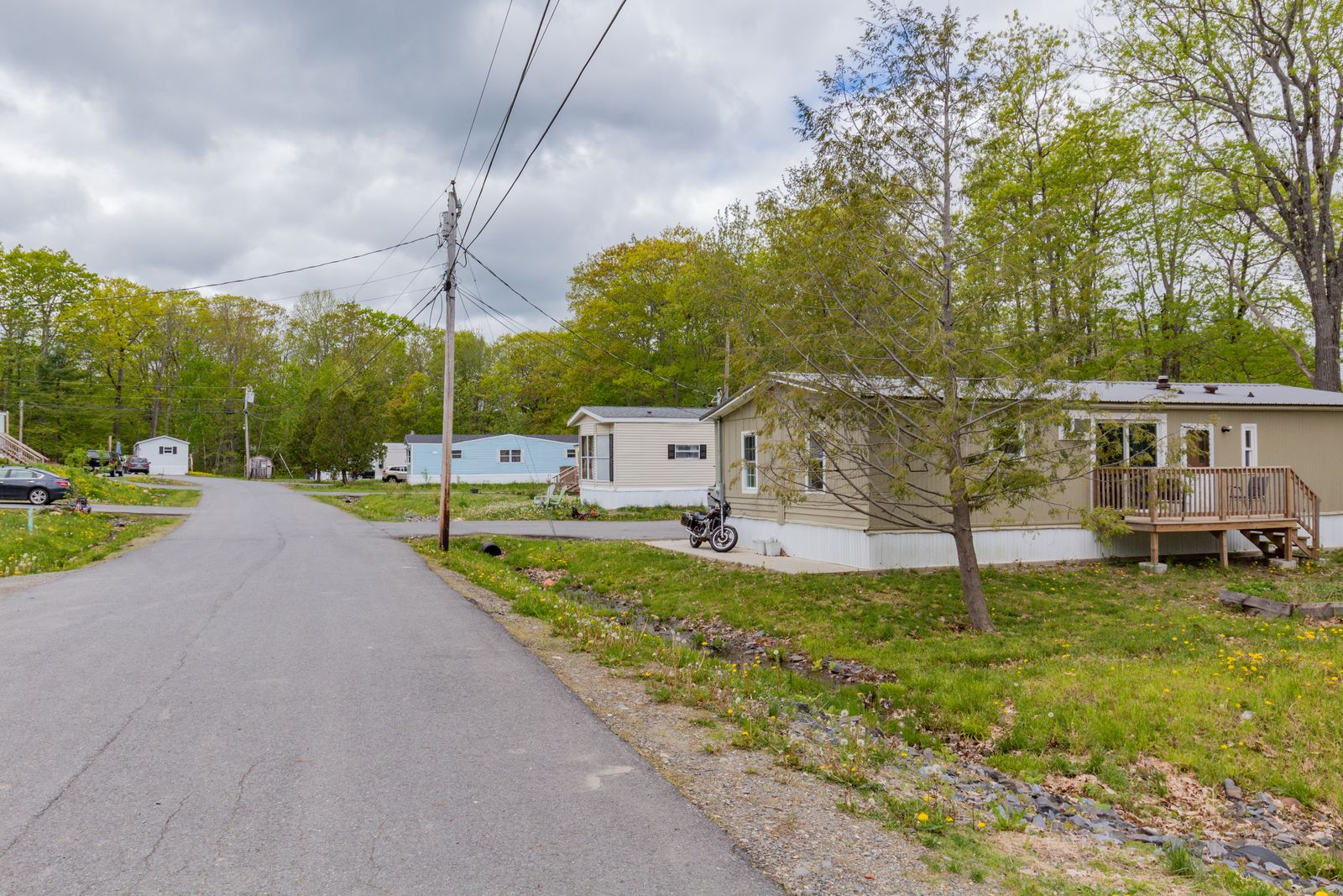 Photo 11 of Iron Mine Mobile Home Park