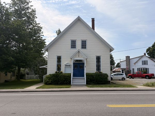 Retail Space For Lease