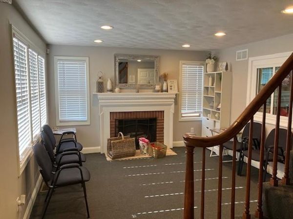 Greenwood Office 