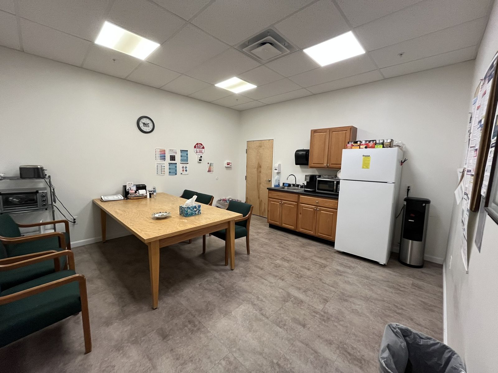 Photo 4 of Office Space For Lease