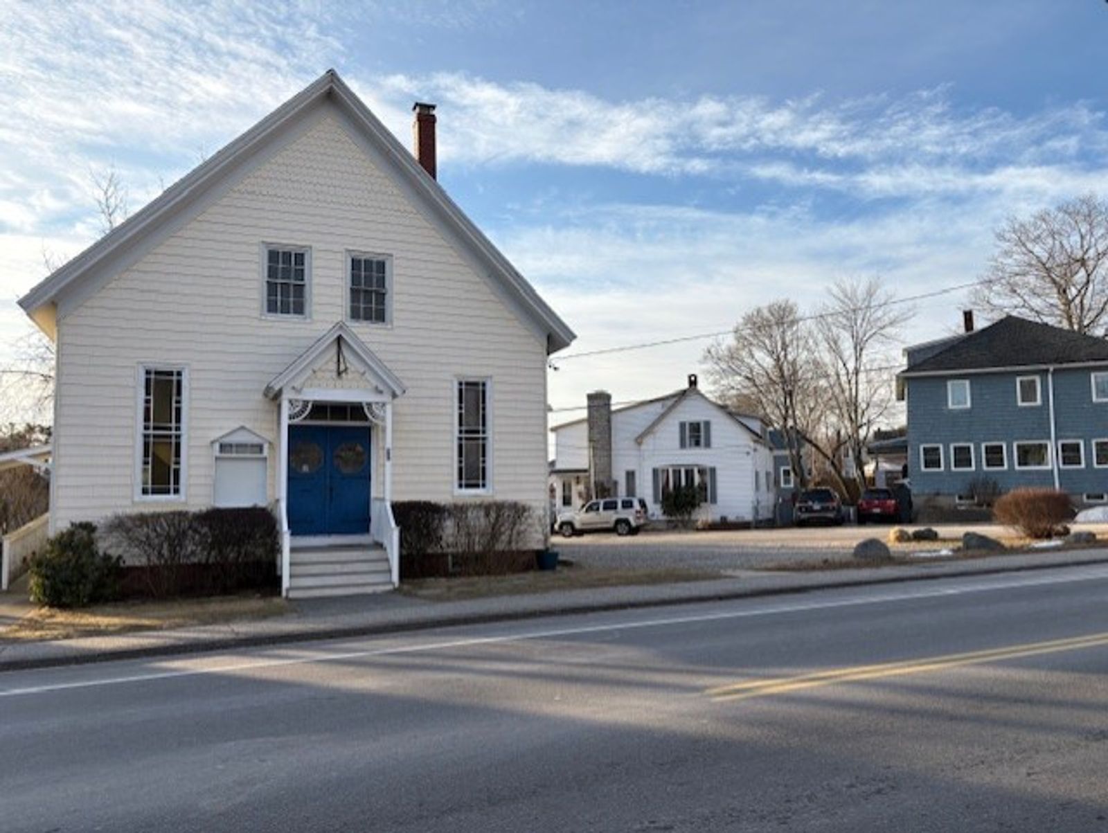 Photo 35 of 57 Saco Ave