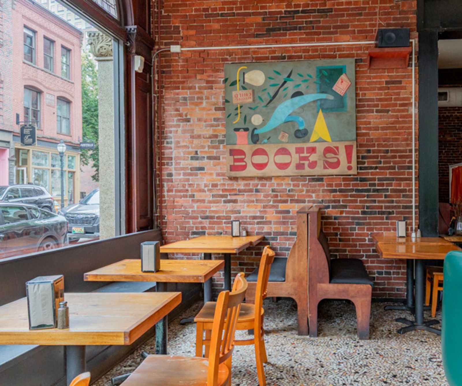 Photo 7 of Restaurant For Lease