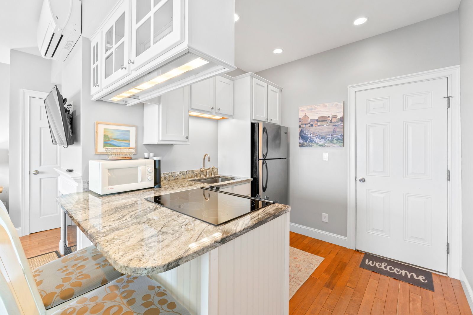 Photo 45 of Perkins Cove Waterfront Mixed-Use Property | Two Residential + Two Retail Units