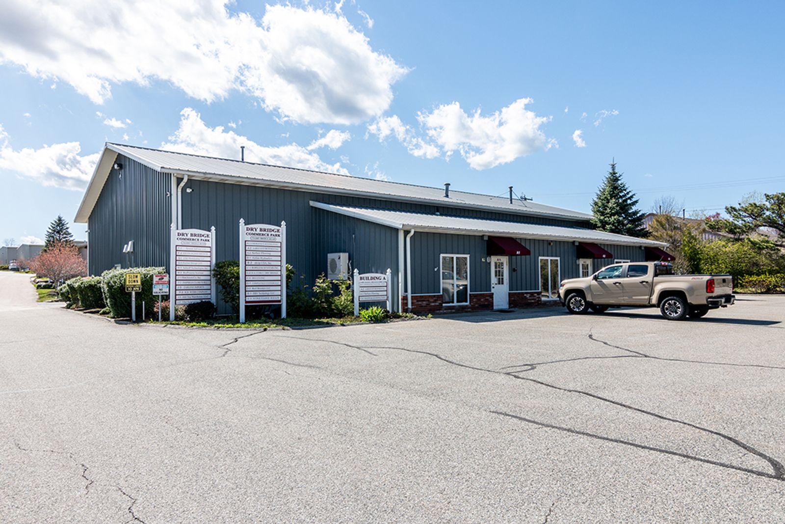 Photo 2 of Prime Light Industrial Unit
