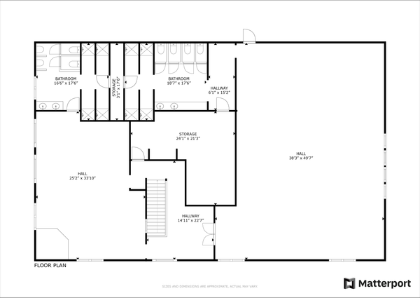Prime Retail Space available for Lease at Stoneleigh Plaza