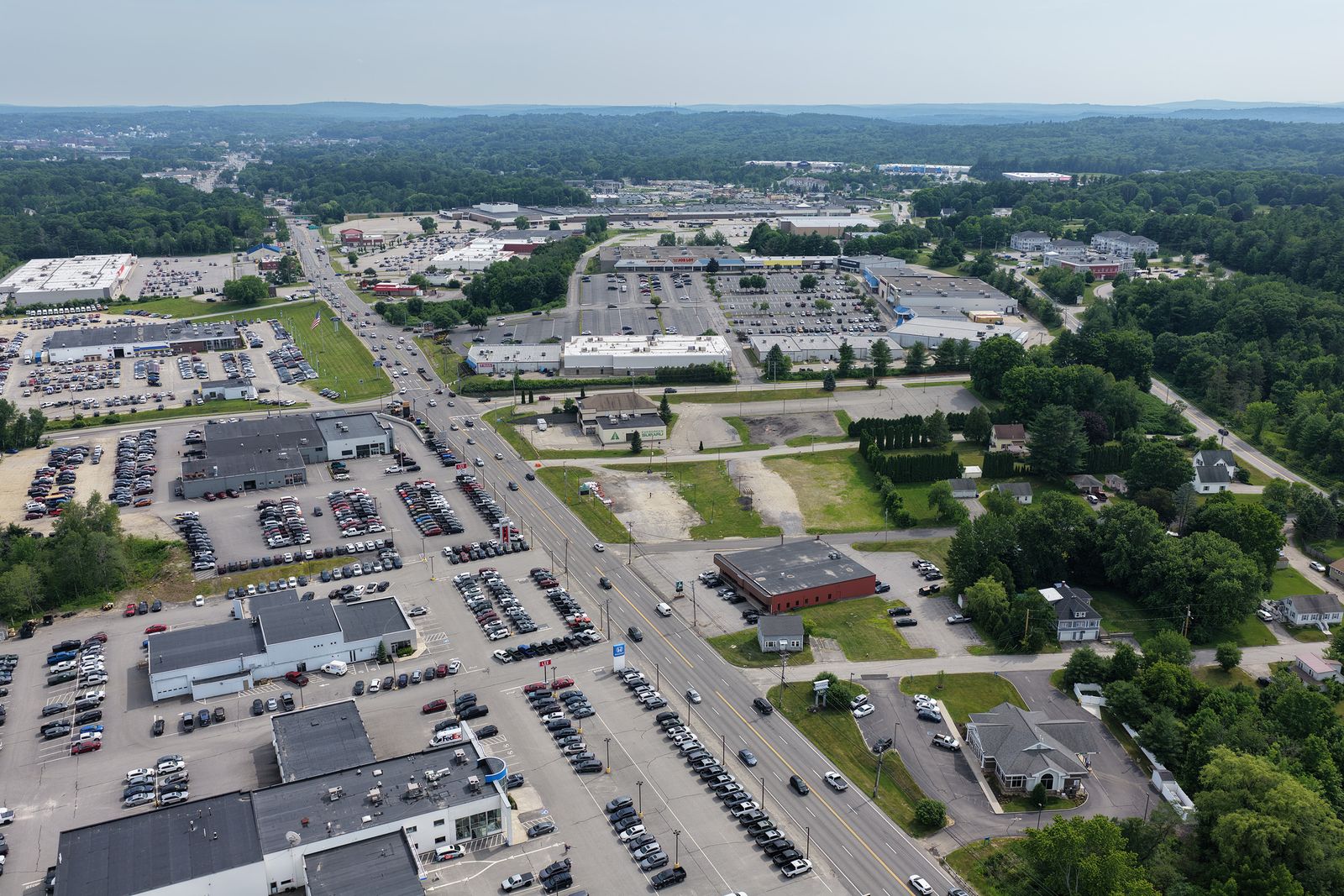 Photo 13 of 6.32± Acre Development Site