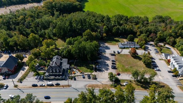 3360 - 3378 White Mountain Hwy