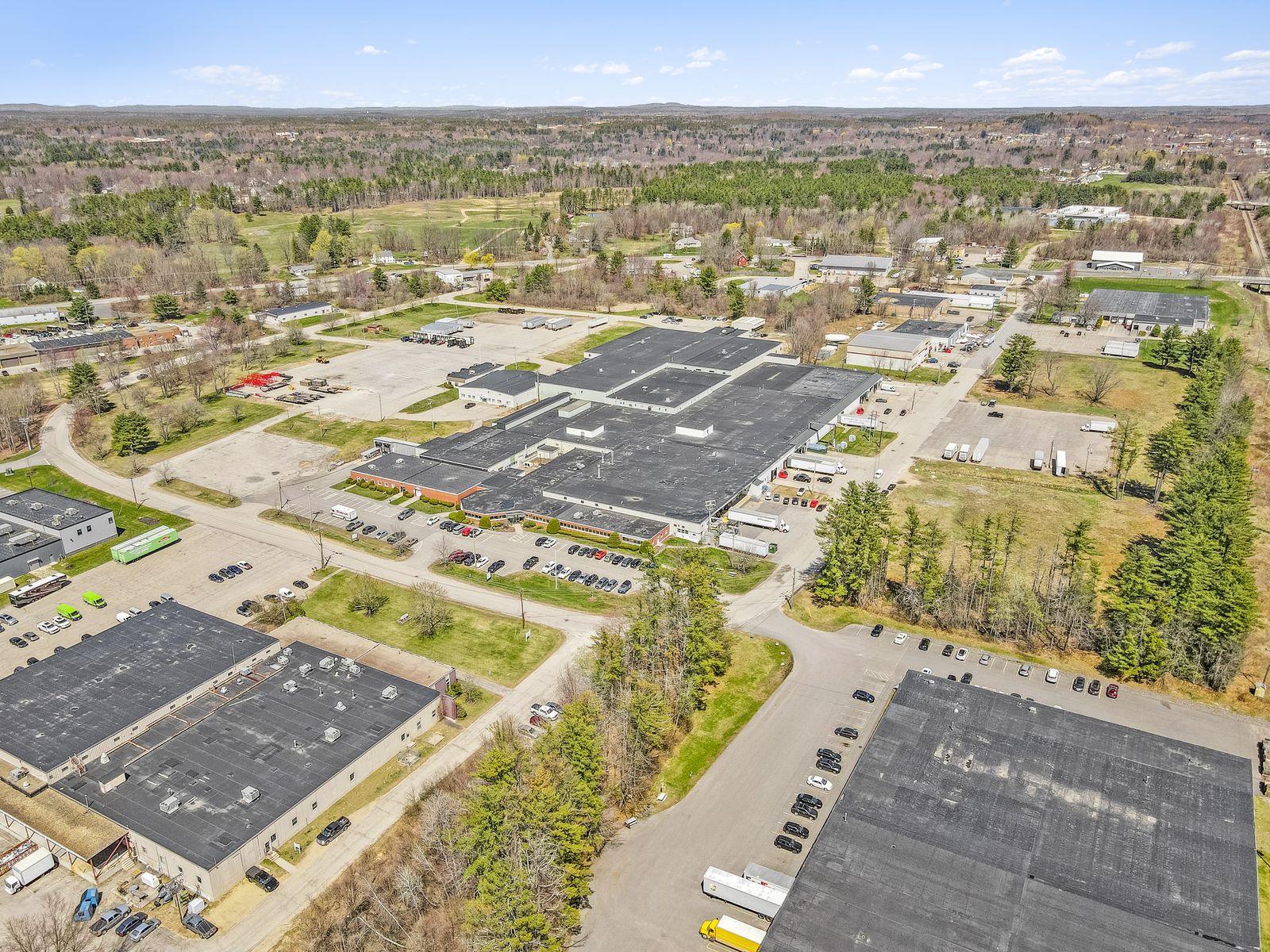 Photo 5 of 85 Industrial Park Dr