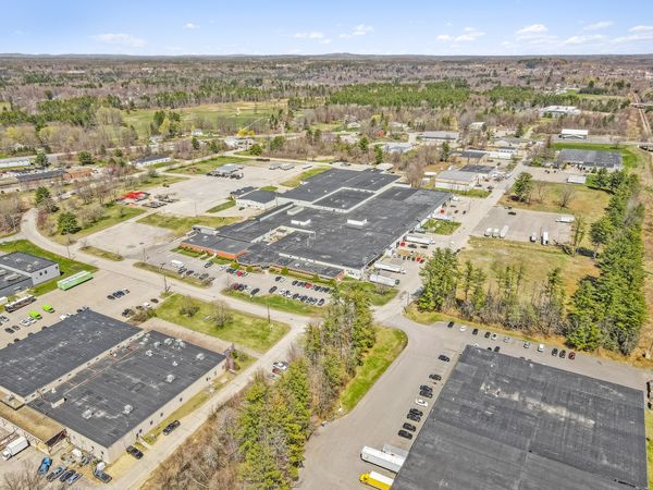 85 Industrial Park Dr