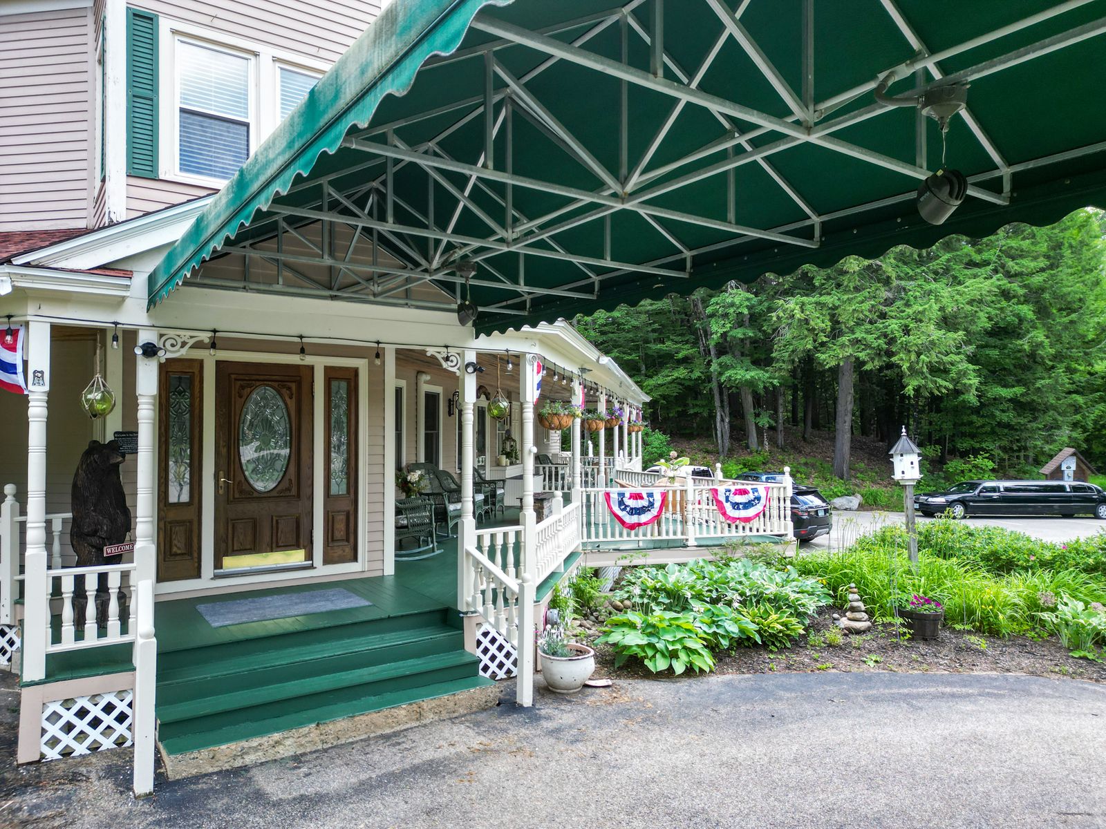 Photo 8 of The Bernerhof Inn