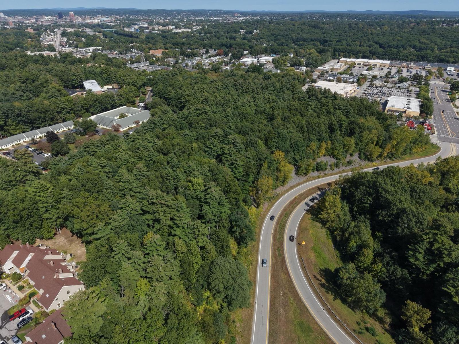 Photo 8 of 14.36 Acres of Land For Sale - Kilton Rd Bedford