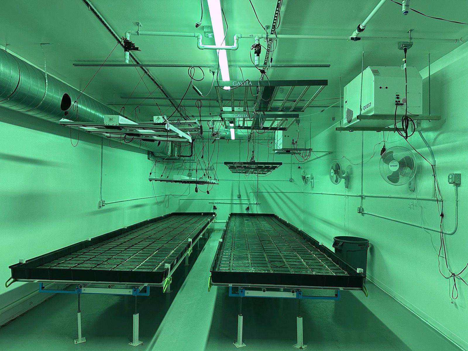 Photo 12 of 4,420 SF FLEX / LIGHT INDUSTRIAL SPACE