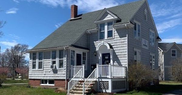 Office Space For Lease