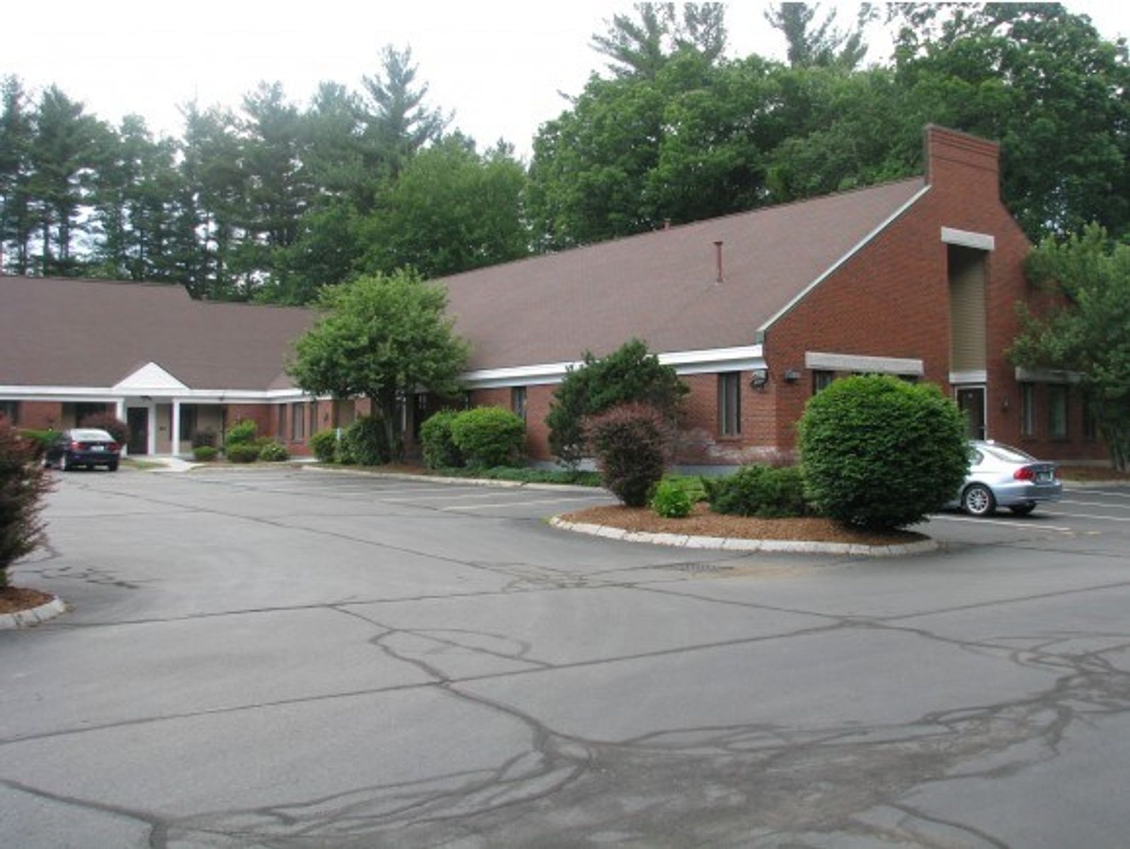 Photo 2 of Cedarwood Office Park