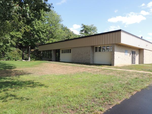 Commercial / Industrial Lease