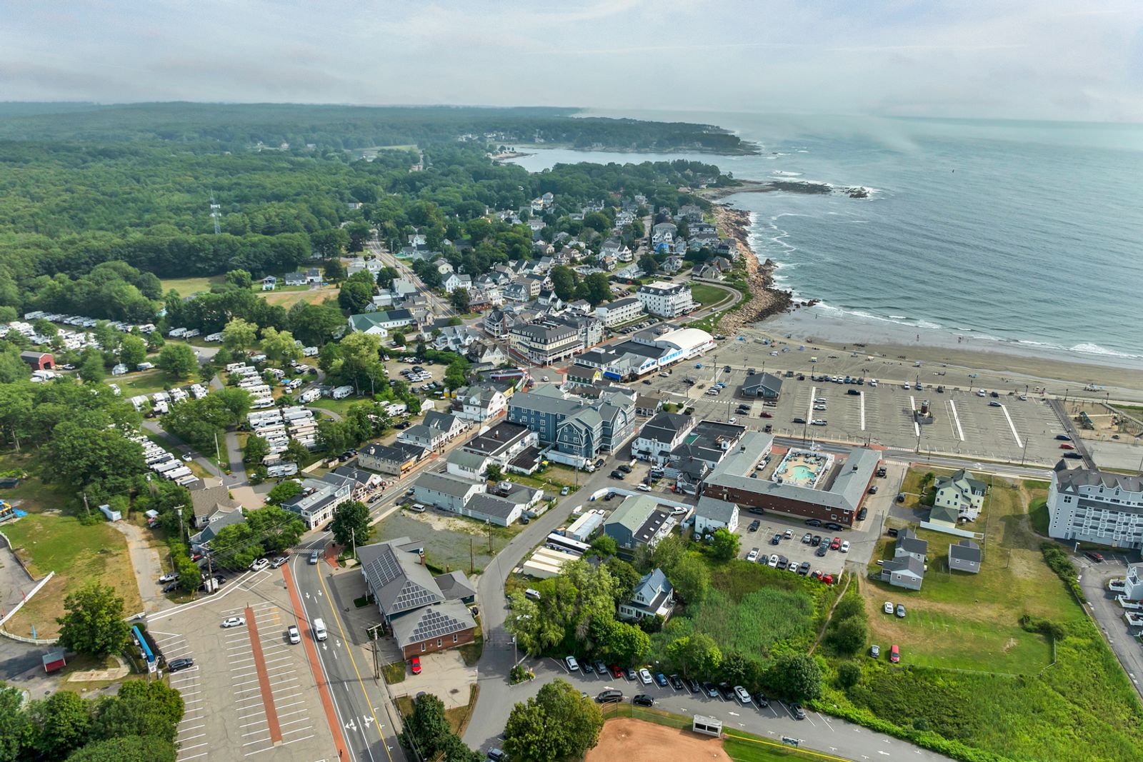 Photo 7 of Prime Retail Condo | Short Sands Beach | York Beach, ME