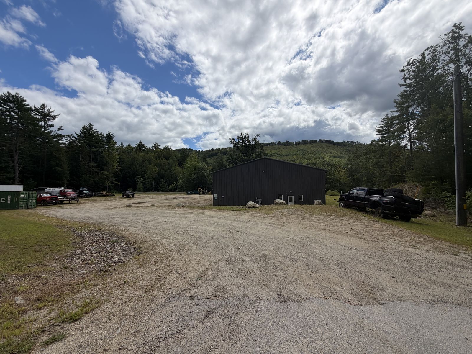 Photo 16 of Unique Live/Work Opportunity | 5,000± SF Garage