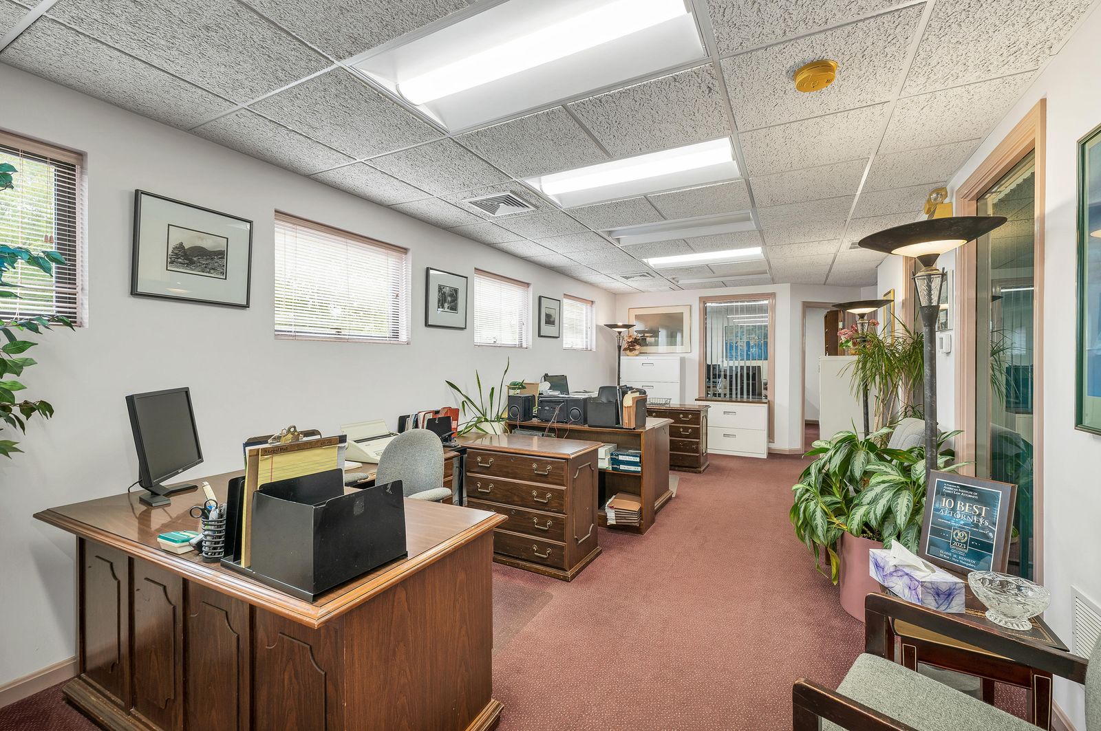 Photo 15 of Owner-User/Investment Office Opportunity