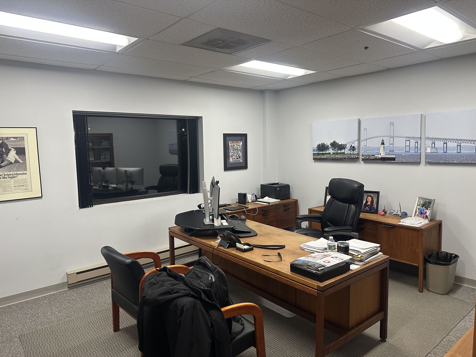 Photo 9 of 23 Frank Mossberg Dr.