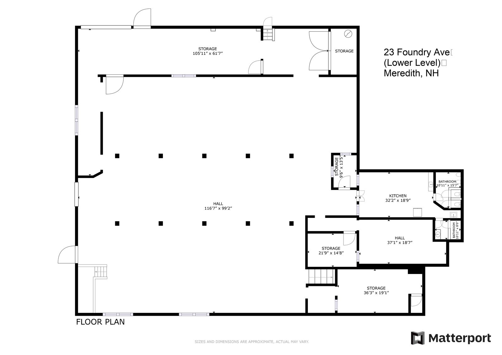 Photo 17 of 23 Foundry Ave