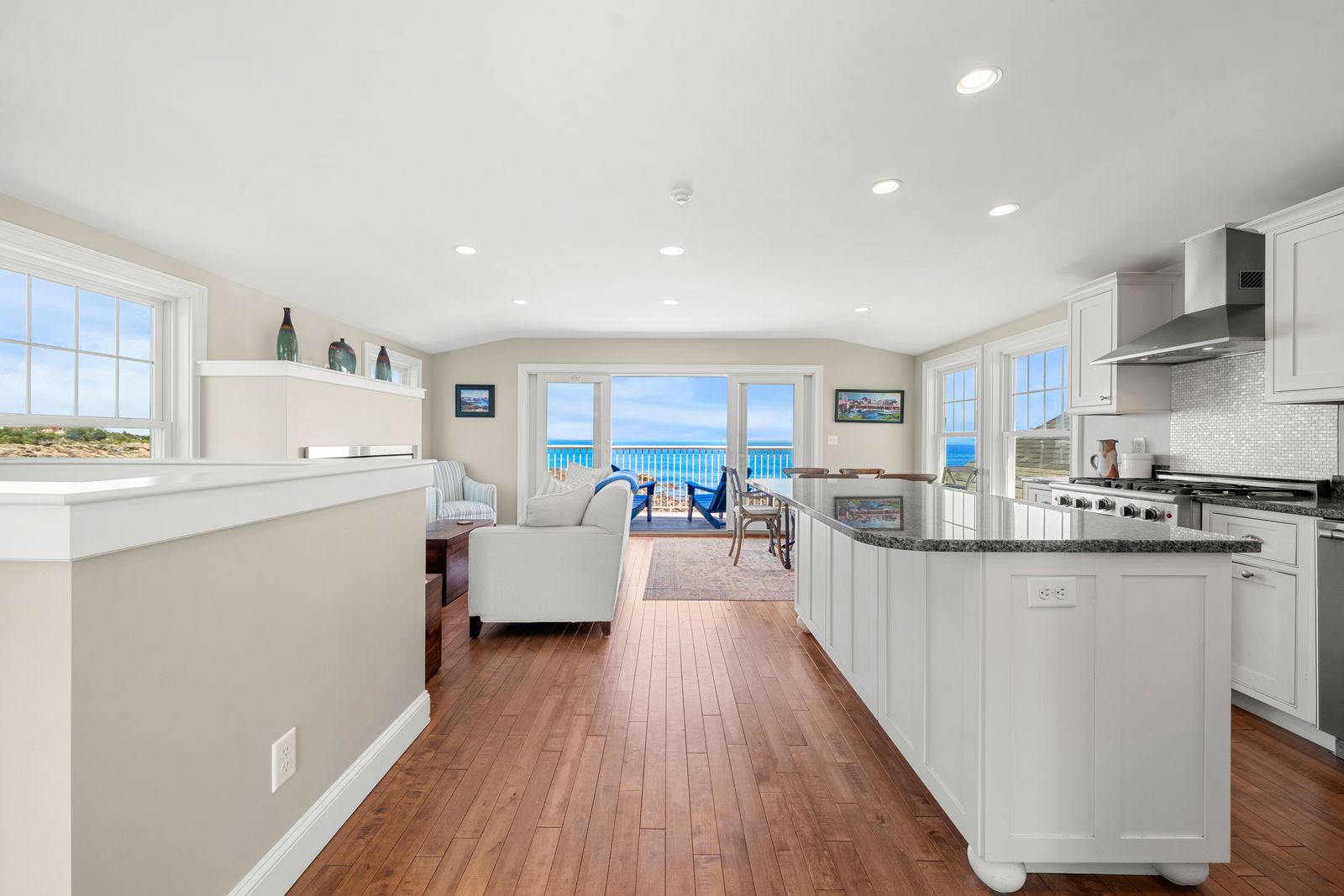 Photo 8 of Perkins Cove Waterfront Mixed-Use Property | Two Residential + Two Retail Units