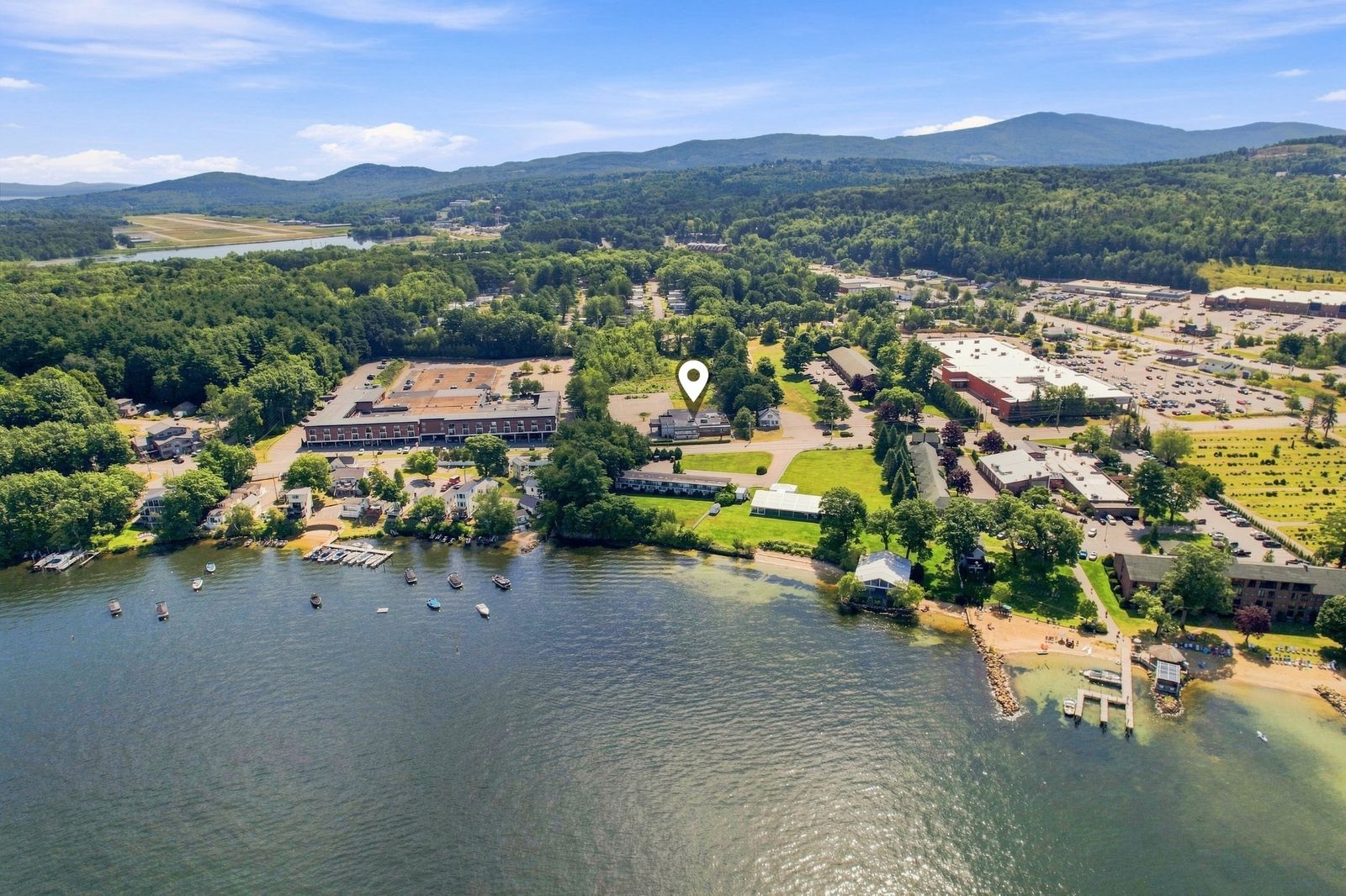 Photo 11 of Prime commercial property in the heart of New Hampshire’s Lakes Region