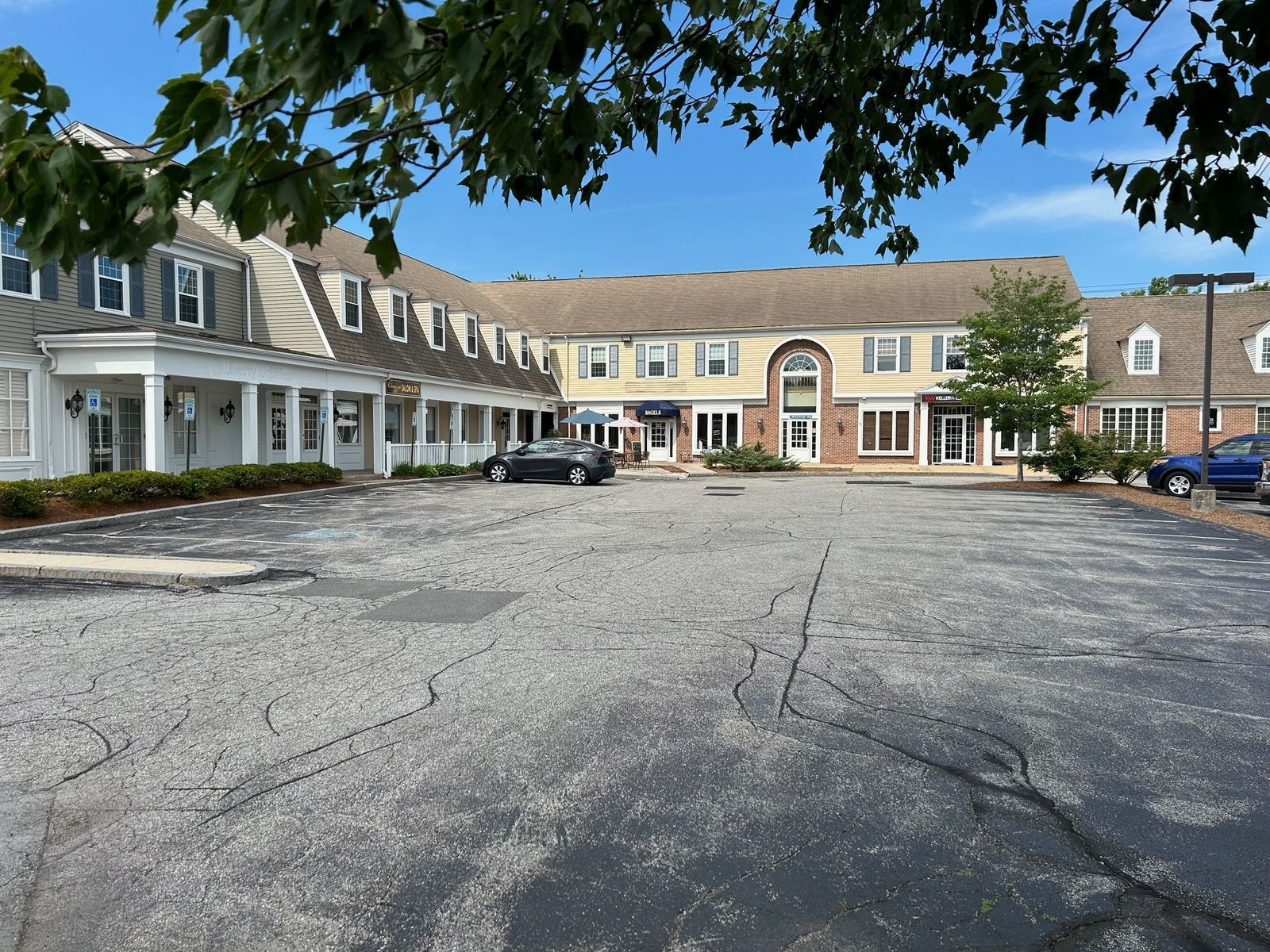Photo 3 of Eastpointe Plaza