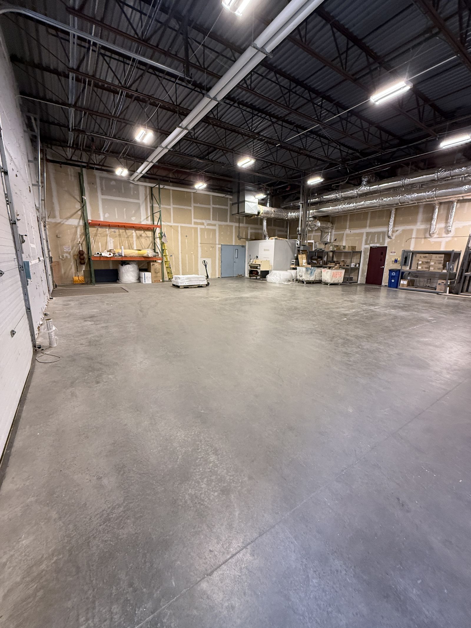 Photo 6 of Warehouse / Storage Space with 3 Loading Docks