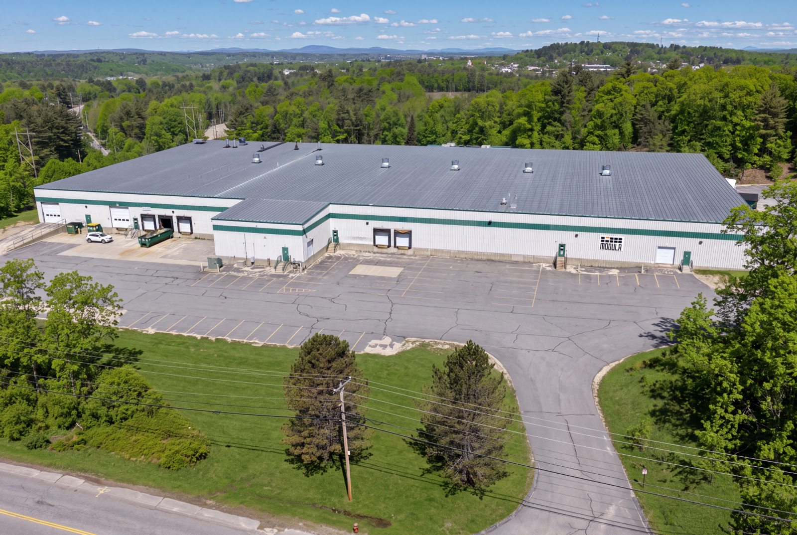 Photo 14 of State-of-the-Art Industrial/Manufacturing HQ