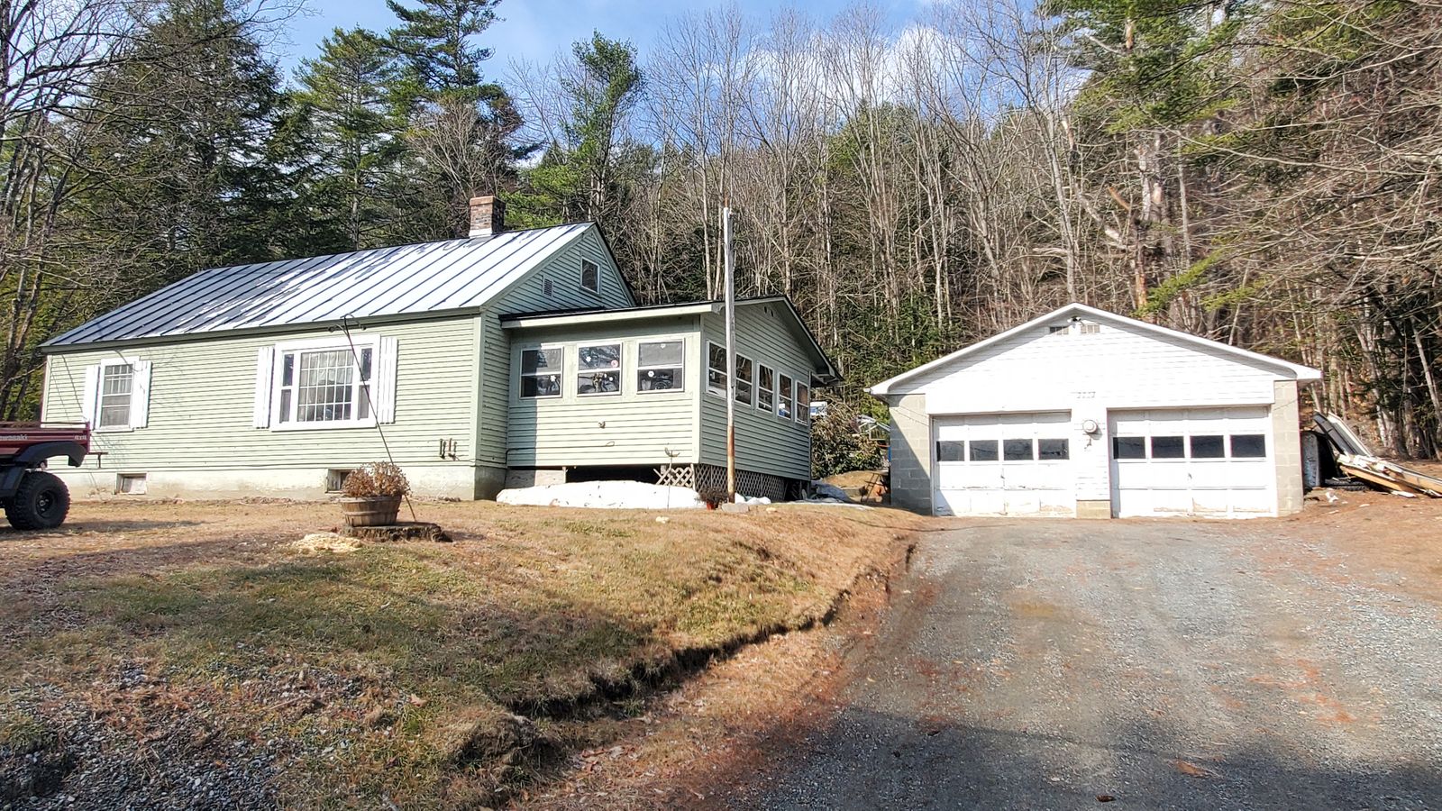 Photo 47 of 3803 Woodstock Rd.