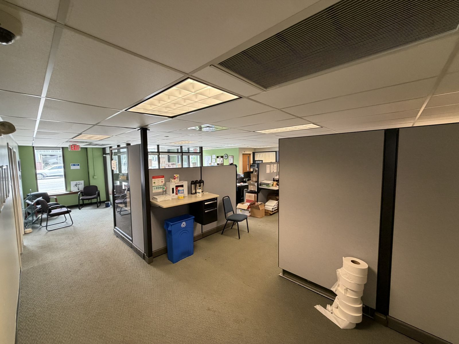 Photo 4 of Street-Level Retail / Office Space