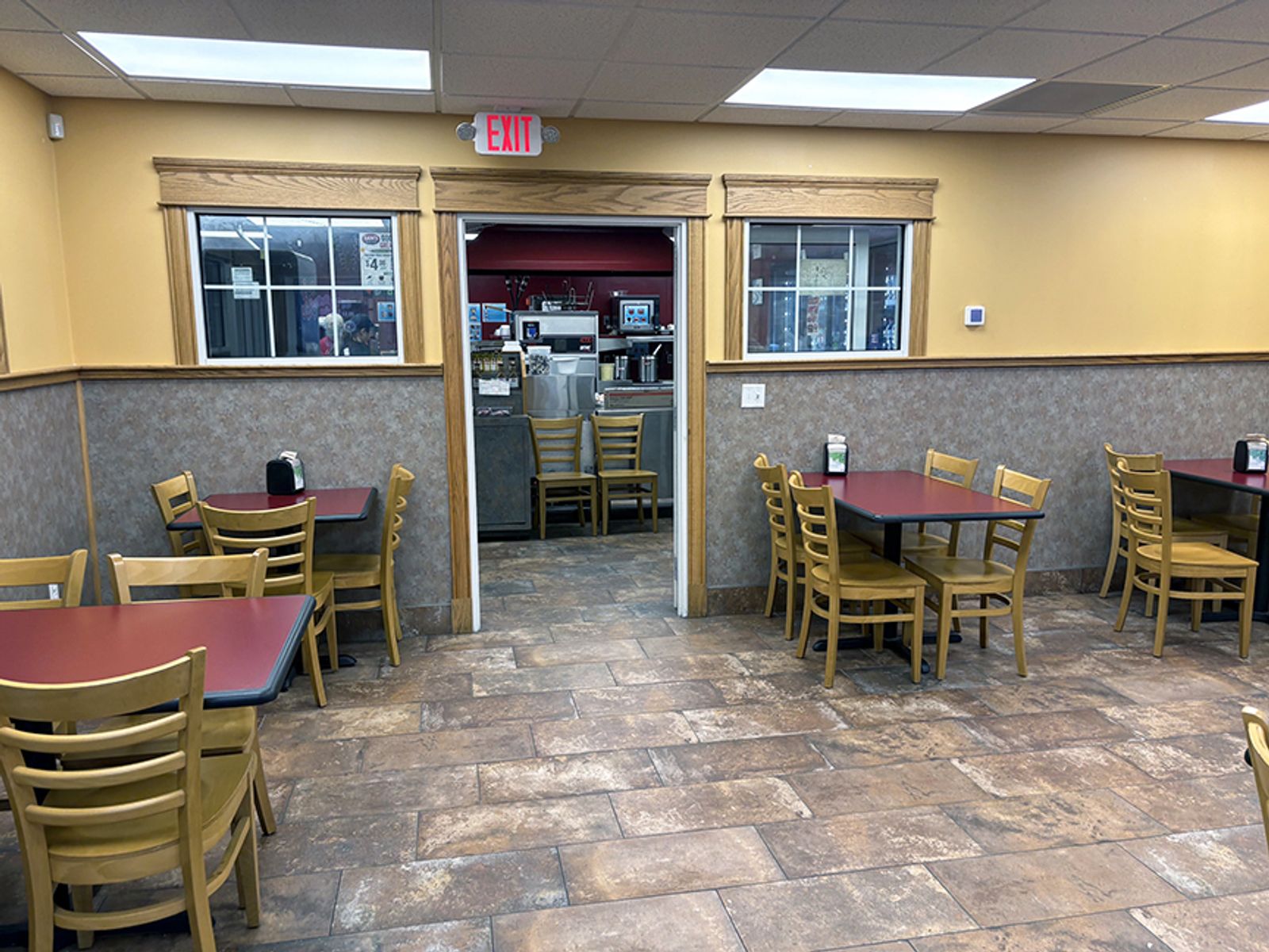 Photo 7 of Retail/Restaurant Building