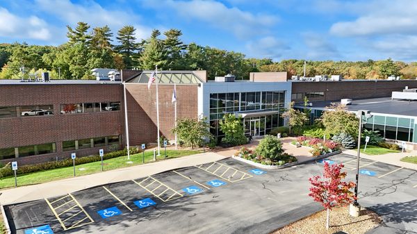 Class A Office/Flex/R&D Space for Lease