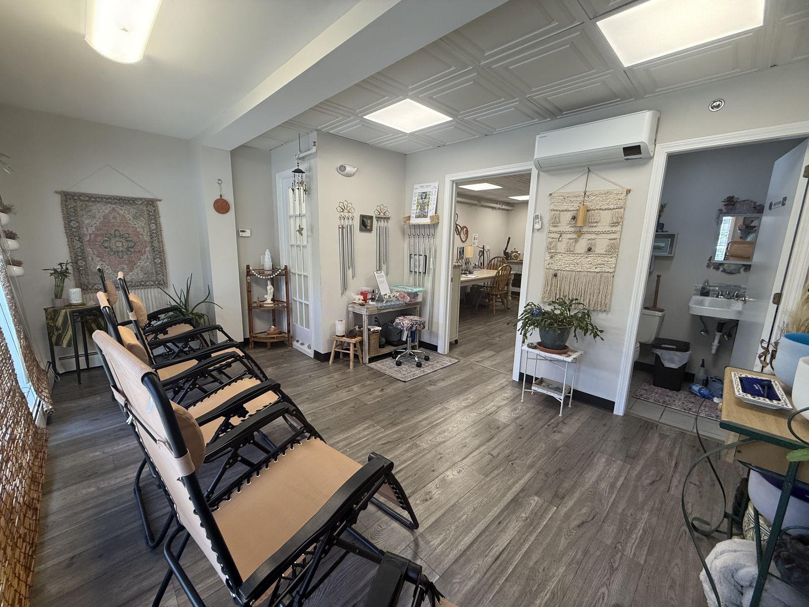 Photo 3 of Downtown Penacook Office/Retail Space Available
