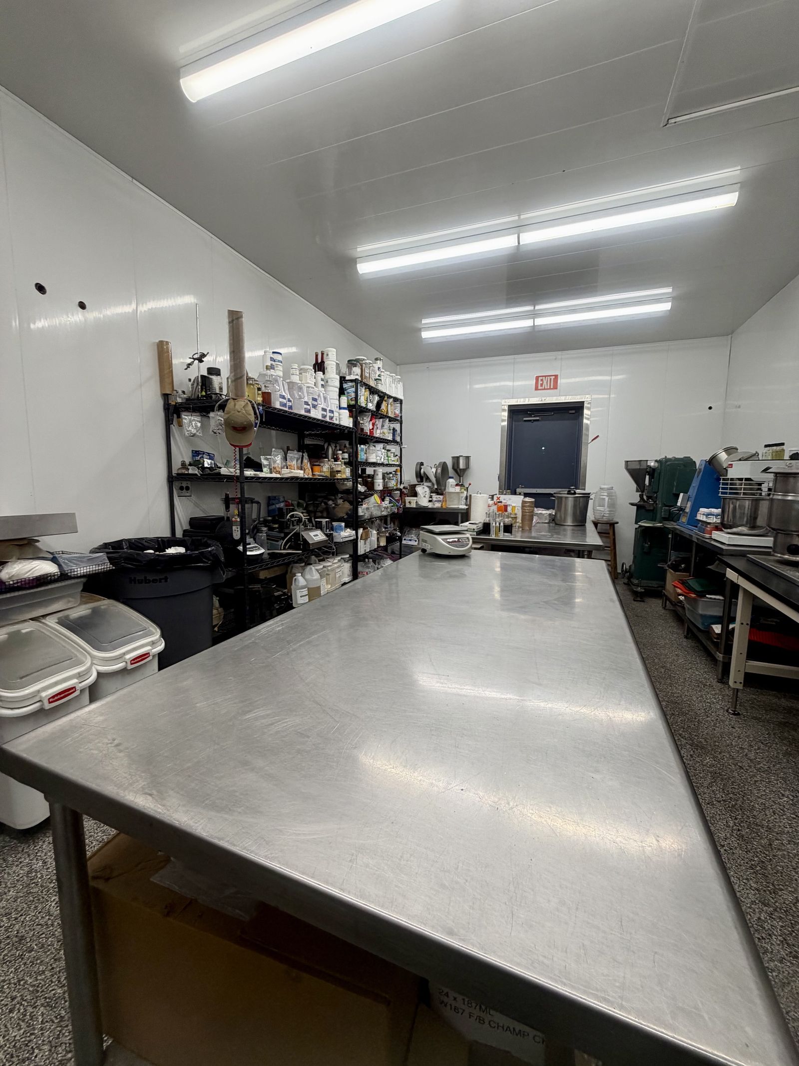 Photo 6 of Purpose-Built for Food, Alcohol and/or Cannabis Manufacturers