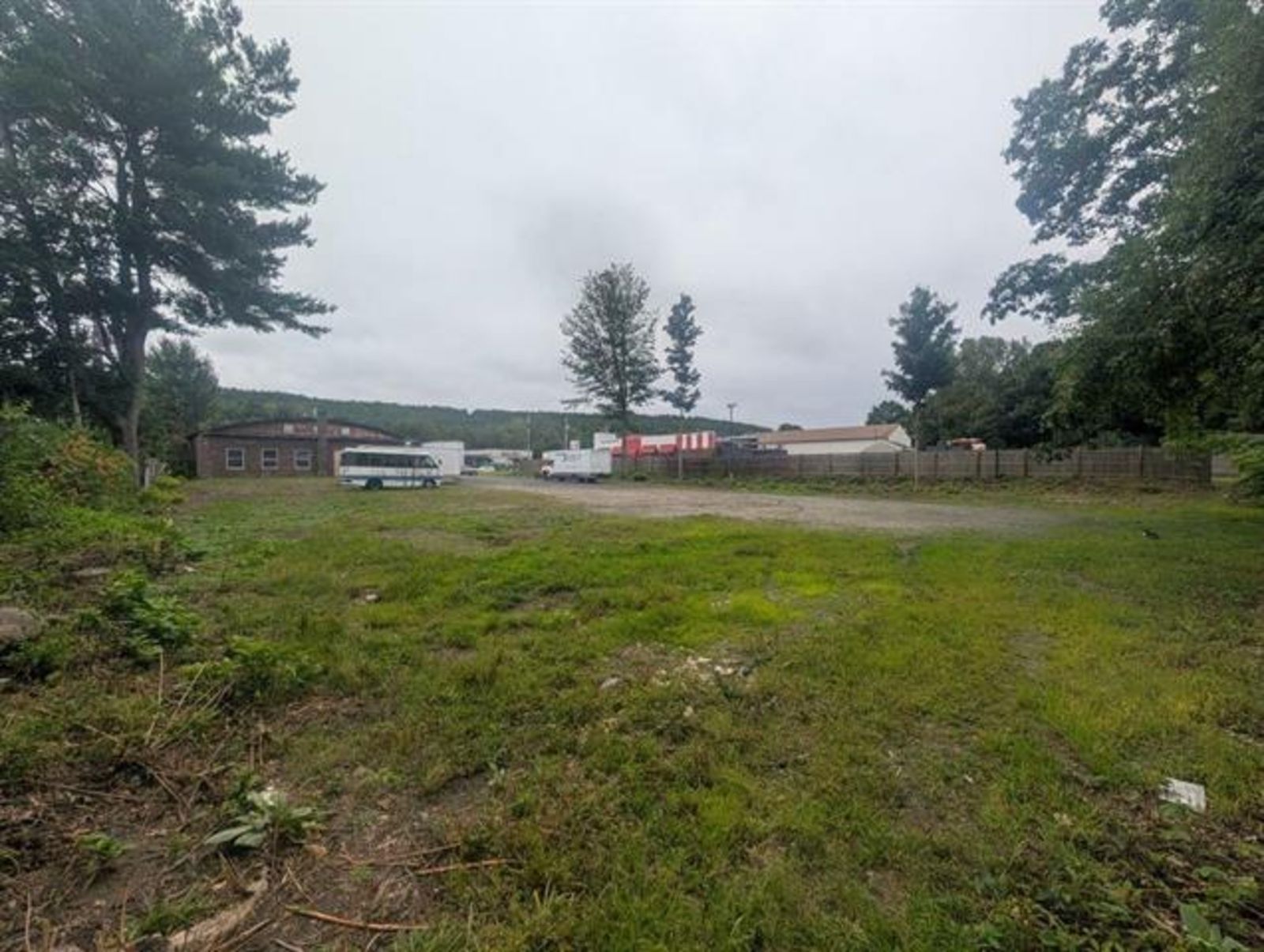 Photo 5 of Former Main Way Service Center