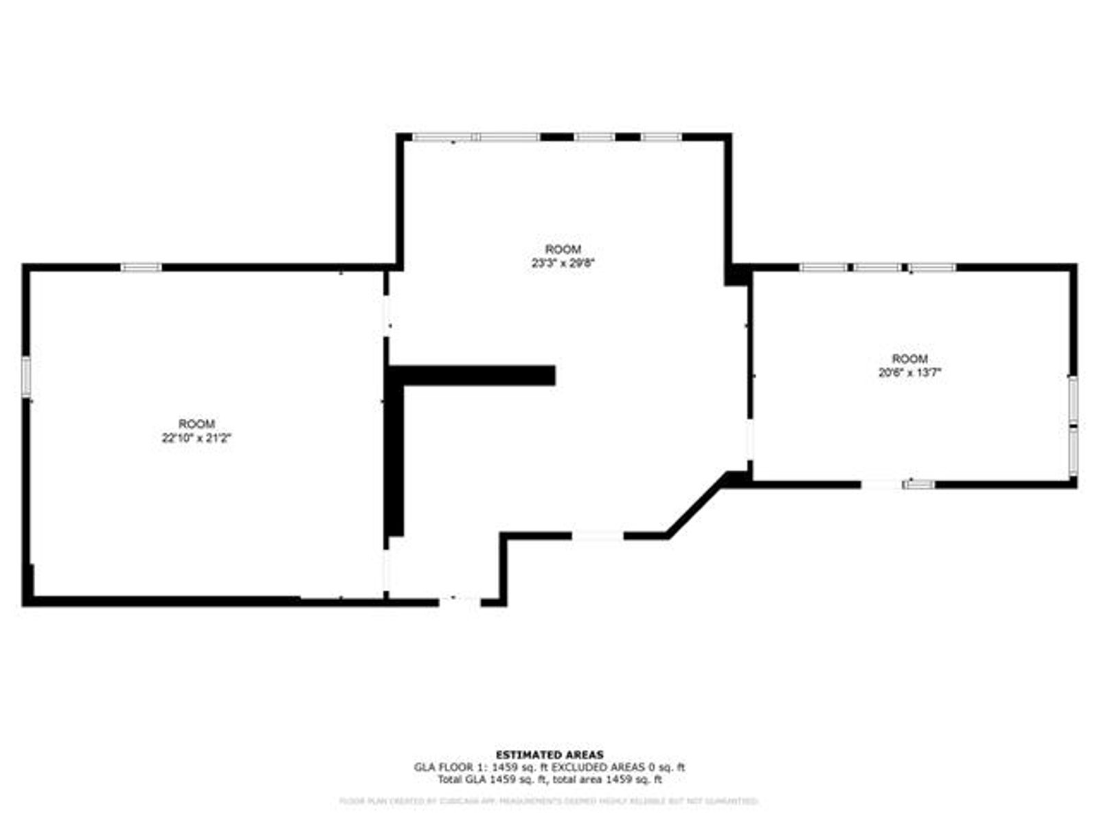 Photo 8 of Prime Class A Office Space Available