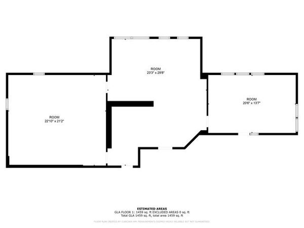 Prime Class A Office Space Available
