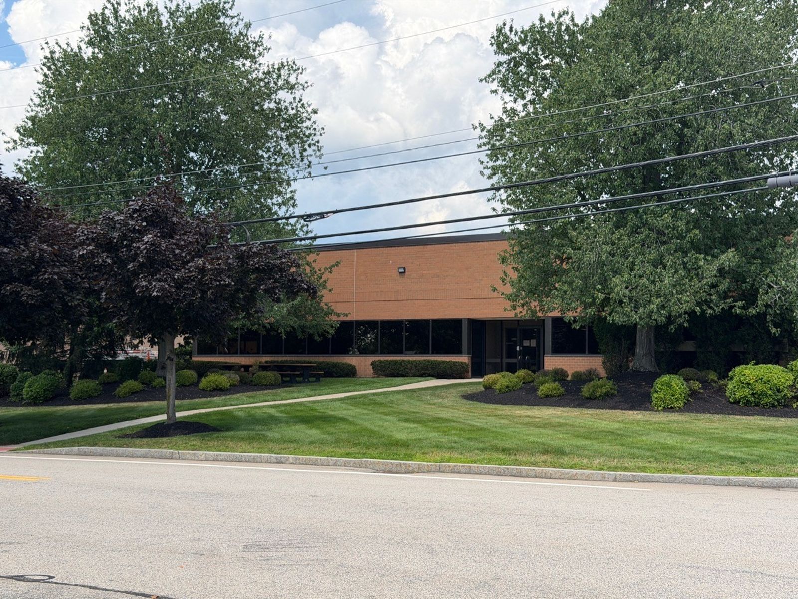 Photo 2 of Office/Flex Space Available For Lease