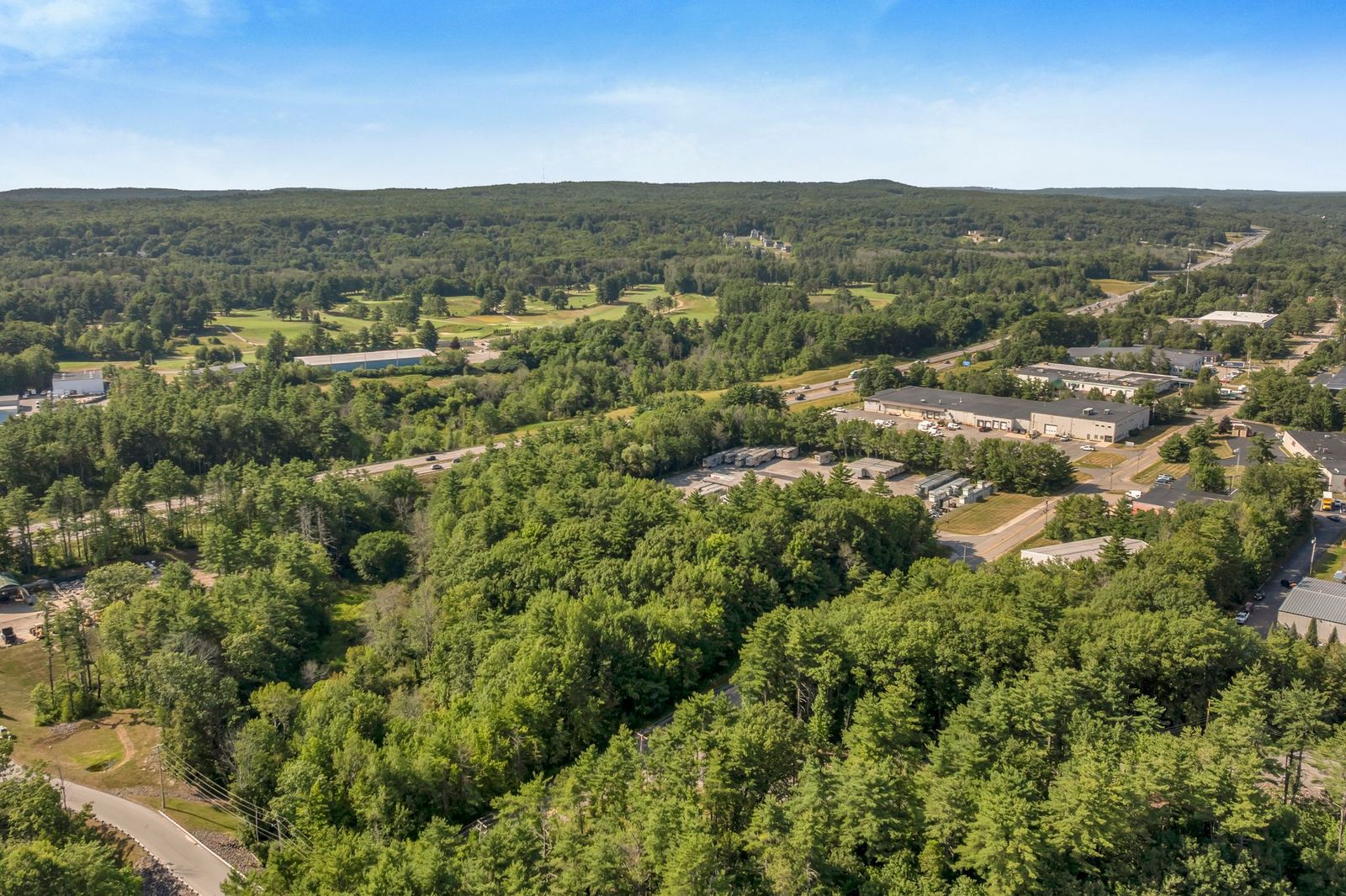 Photo 13 of Prime Portland Maine  Industrial investment opportunity