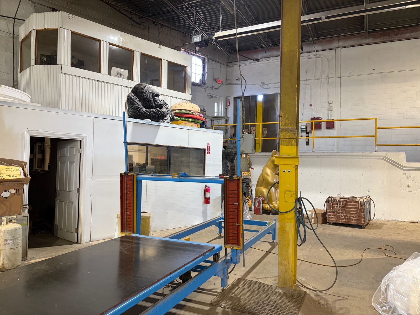 Photo 12 of 55 Industrial Cir