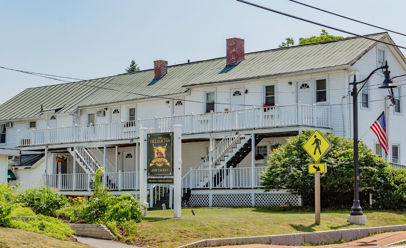 Photo 2 of The Village Inn and Tavern Business & Real Estate For Sale