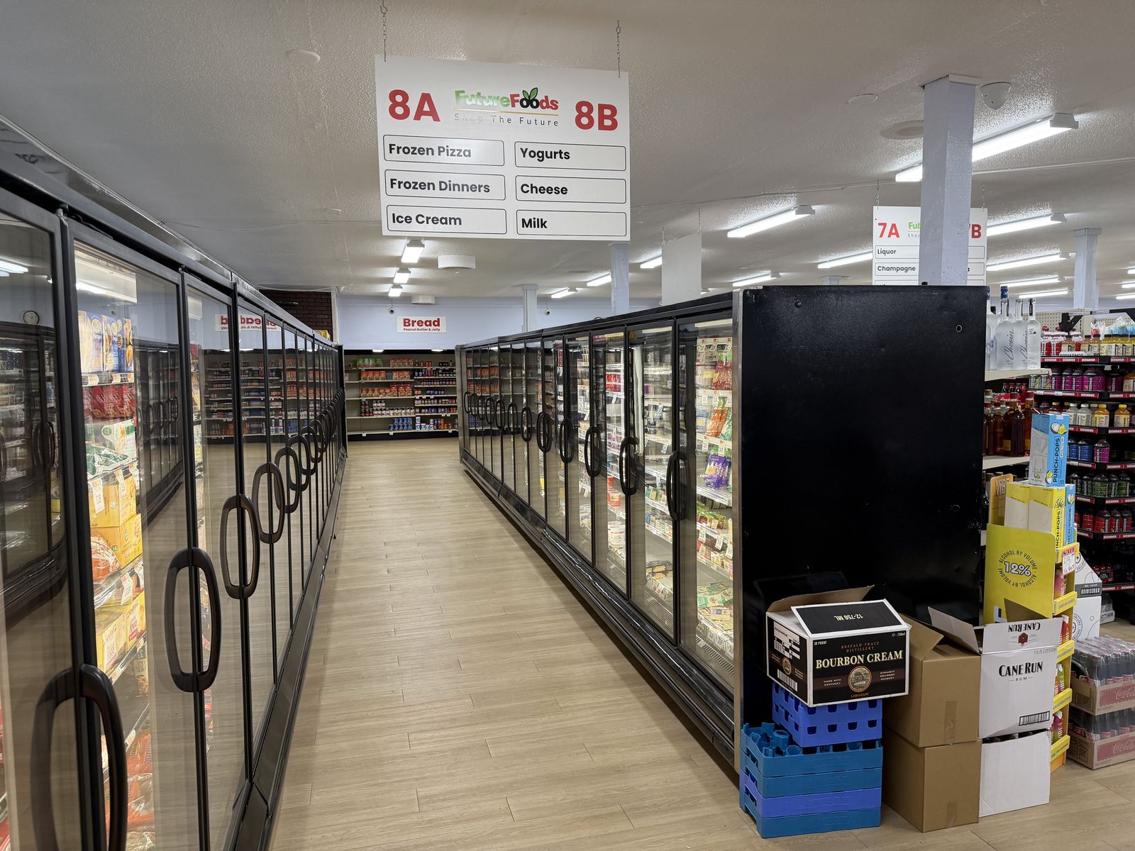 Photo 4 of Grocery Store 