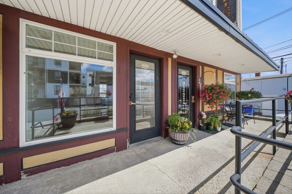 Suite A at 165 Kelley St.
