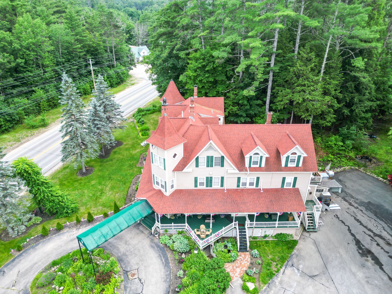 Photo 13 of The Bernerhof Inn