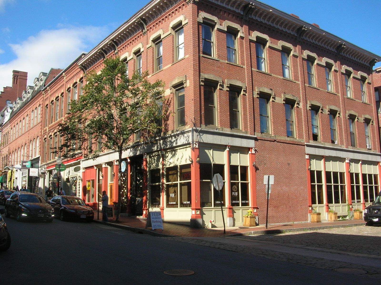 Photo 1 of 29 Exchange Street