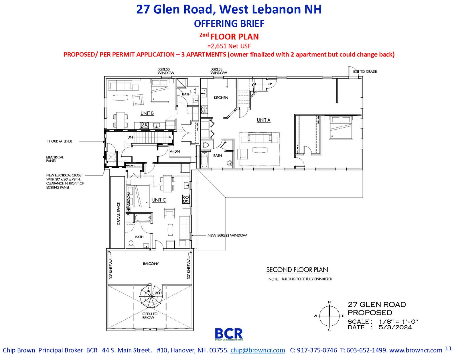 Photo 11 of 27 Glen Road